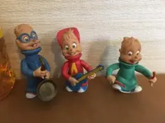 2026年最新】アルビンとチップマンクスの人気アイテム - メルカリ