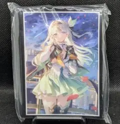 2026年最新】遠坂あさぎ スリーブの人気アイテム - メルカリ