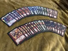 2026年最新】デュエマクラシック05 デッキの人気アイテム - メルカリ