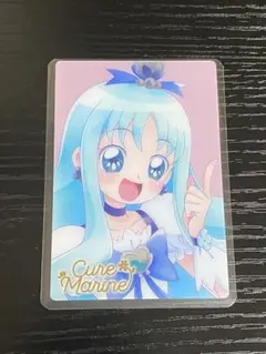 2026年最新】キュアマリン ウエハース hrの人気アイテム - メルカリ
