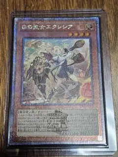 2026年最新】白の聖女エクレシア シークレットの人気アイテム - メルカリ