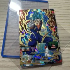 2026年最新】ドラゴンボールヒーローズ sec ベジットの人気アイテム