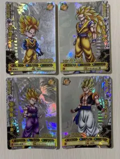 2026年最新】ドラゴンボールバトラーズの人気アイテム - メルカリ