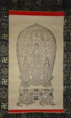 2026年最新】掛け軸の人気アイテム - メルカリ