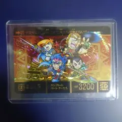 2026年最新】聖闘士星矢 カードダスの人気アイテム - メルカリ