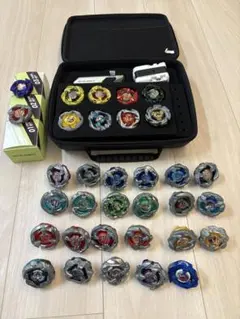 2026年最新】ベイブレードX引退の人気アイテム - メルカリ