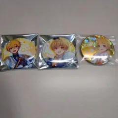 2026年最新】るぅとくん缶バッジの人気アイテム - メルカリ