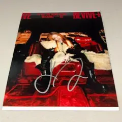 2026年最新】ive レイ チェキの人気アイテム - メルカリ