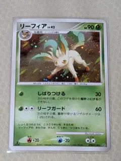 2026年最新】リーフィアdpbpの人気アイテム - メルカリ