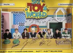 2026年最新】ChangBin 直筆サインの人気アイテム - メルカリ