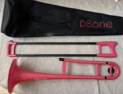 2026年最新】pbone トロンボーンの人気アイテム - メルカリ