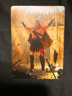 2026年最新】flesh and blood marvelの人気アイテム - メルカリ