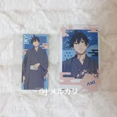 2026年最新】チェンソーマン スリーブの人気アイテム - メルカリ