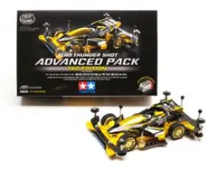 2026年最新】ミニ四駆韓国限定の人気アイテム - メルカリ