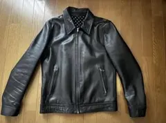 2026年最新】WACKOMARIA レザージャケット・ライダースの人気アイテム