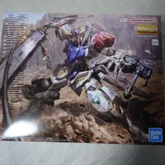 2026年最新】MG ガンダムバルバトスルプスの人気アイテム - メルカリ