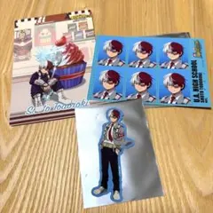 2026年最新】ヒロアカ オープンスクール 証明写真 轟の人気アイテム