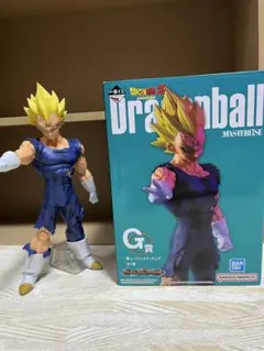 2026年最新】魔人ベジータ フィギュア 一番くじの人気アイテム - メルカリ