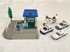 2026年最新】トミカ トミカタウン 交番の人気アイテム - メルカリ