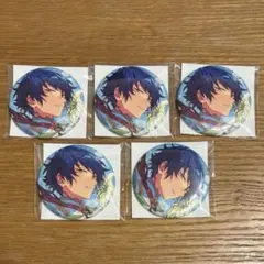 2026年最新】漣ジュン 缶バッジ イベコレの人気アイテム - メルカリ