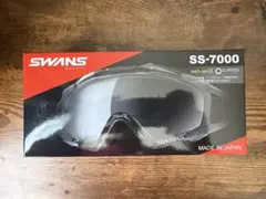 2026年最新】swans ゴーグル 消防の人気アイテム - メルカリ