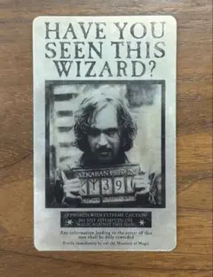 2026年最新】シリウスブラック ポスターの人気アイテム - メルカリ