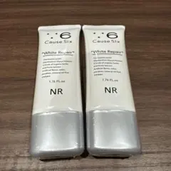 2026年最新】コーズシックス ホワイトリペアの人気アイテム - メルカリ