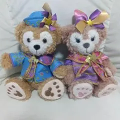 2026年最新】ダッフィー コスチューム 40周年の人気アイテム - メルカリ