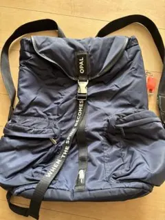 2026年最新】脊椎がオパールになる頃 リュックの人気アイテム - メルカリ