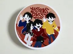 2026年最新】buster bros!!! 缶バッジの人気アイテム - メルカリ