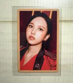 2026年最新】twice ハイタッチ券 ミナの人気アイテム - メルカリ