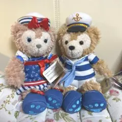 2026年最新】香港ディズニー シェリーメイ ssの人気アイテム - メルカリ