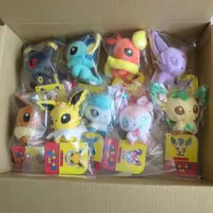 2026年最新】ポケモンドールズ イーブイの人気アイテム - メルカリ