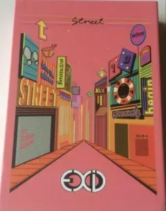 2026年最新】EXID トレカの人気アイテム - メルカリ