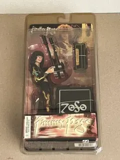 2026年最新】ジミー・ペイジ フィギュアの人気アイテム - メルカリ