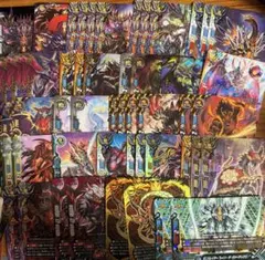 2026年最新】バディファイト デッキ ドラゴンツヴァイの人気アイテム