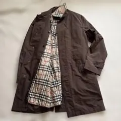 2026年最新】バーバリーキルティングコートの人気アイテム - メルカリ