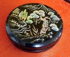 2026年最新】螺鈿 香合の人気アイテム - メルカリ