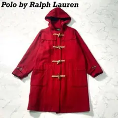 2026年最新】POLO RALPH LAUREN ダッフルコートの人気アイテム - メルカリ