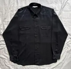 2026年最新】レーヨンシャツ 50s ブラックの人気アイテム - メルカリ