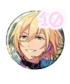 2026年最新】コレクション缶バッジ 英智の人気アイテム - メルカリ