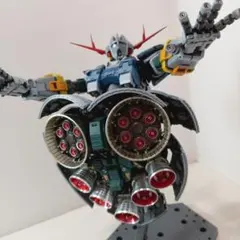 2026年最新】ジオング rg 塗装の人気アイテム - メルカリ