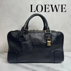 2026年最新】ロエベ アマソナ28 ブラックの人気アイテム - メルカリ