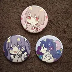 2026年最新】ツユ 缶バッジの人気アイテム - メルカリ