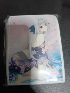 2026年最新】月に寄りそう乙女の作法 スリーブの人気アイテム - メルカリ