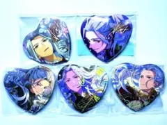 2026年最新】あんスタハート缶バッジの人気アイテム - メルカリ