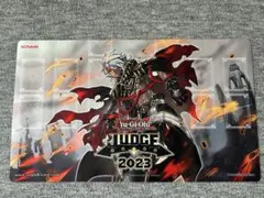 2026年最新】遊戯王 judge マットの人気アイテム - メルカリ