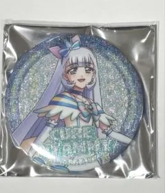 2026年最新】キュアニャミー缶バッジの人気アイテム - メルカリ