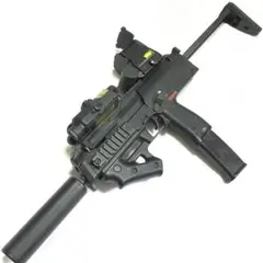 2026年最新】マルイmp7 カスタムの人気アイテム - メルカリ