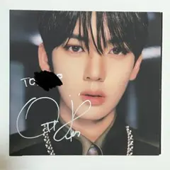 2026年最新】ZB1 ユジン サインの人気アイテム - メルカリ